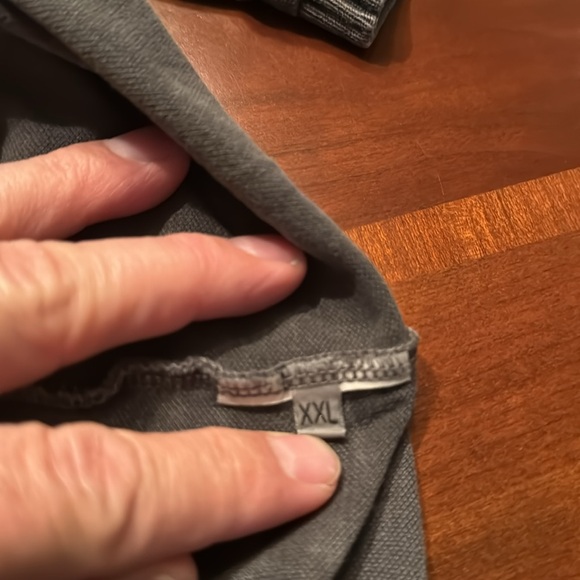 Stone Island xxl polo good condition tags removed - Picture 3 of 3